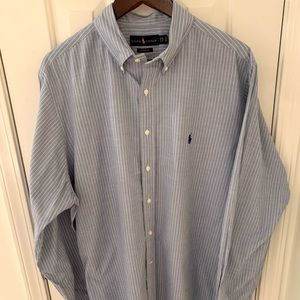 Men’s Ralph Lauren Polo